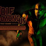 Solution pour The Wolf Among Us Episode 3