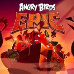 Les solutions du jeu Angry Birds Epic!