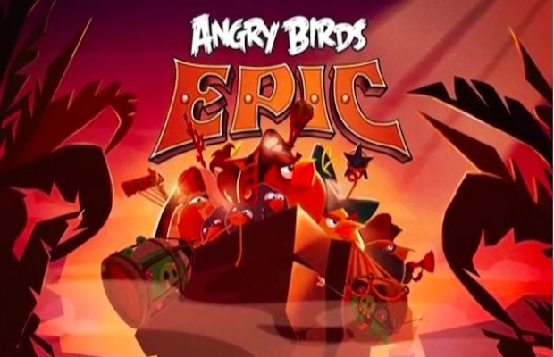 Lire la suite à propos de l’article Les solutions du jeu Angry Birds Epic!