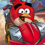 Solutions du jeu Angry Birds Go: Troisième partie!
