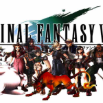 Solution complète du jeu Final Fantasy 7 sur Playstation (1998)