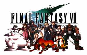 Lire la suite à propos de l’article Solution complète du jeu Final Fantasy 7 sur Playstation (1998)