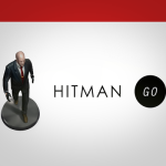 Solution d’Hitman GO