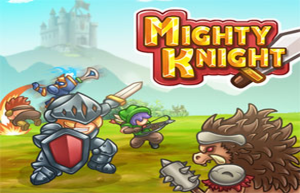 Lire la suite à propos de l’article Solution de Mighty Knight