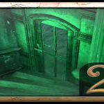 Solution pour Can You Escape Dark Mansion 2