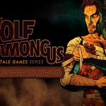Solution pour The Wolf Among Us Episode 4