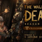 Walkthrough de Walking Dead Saison 2 – 2