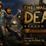 Walkthrough de Walking Dead Saison 2 – 3