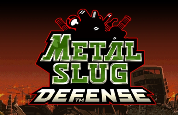 Lire la suite à propos de l’article Toutes les missions de Metal Slug Defense