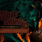 Solution pour The Wolf Among Us Episode 5