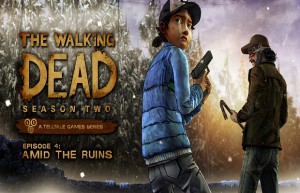 Lire la suite à propos de l’article Walkthrough de Walking Dead Saison 2 – 4