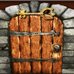 Solution pour 100 Doors Brain Teasers 1