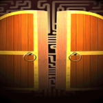 Solution pour 100 Doors Escape Now