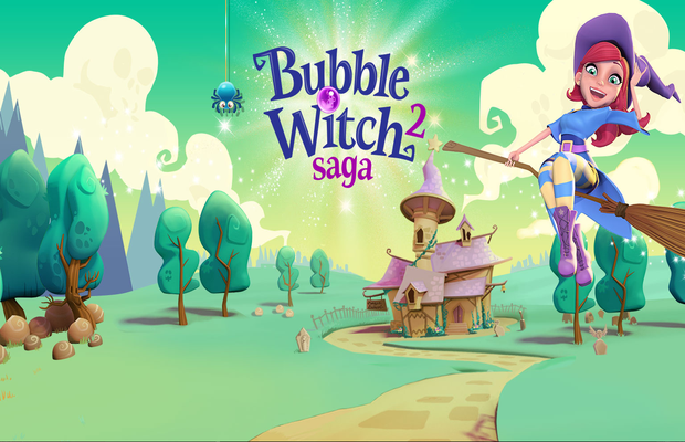 Lire la suite à propos de l’article Solution complète de Bubble Witch Saga 2