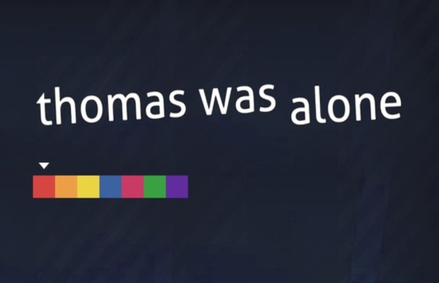 Lire la suite à propos de l’article Solution de Thomas Was Alone