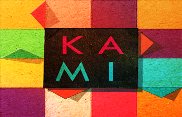 Lire la suite à propos de l’article Solution pour Kami (complète)
