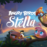 Solution complète d’Angry Birds Stella