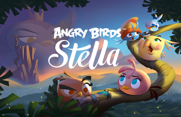 Lire la suite à propos de l’article Solution complète d’Angry Birds Stella