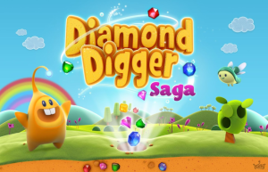 Lire la suite à propos de l’article Solution complète pour Diamond Digger Saga