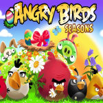 Solution complète pour Angry Birds Seasons