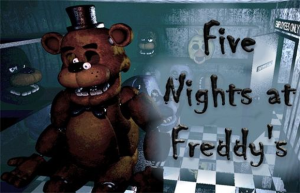 Lire la suite à propos de l’article Solution pour Five Nights at Freddy’s