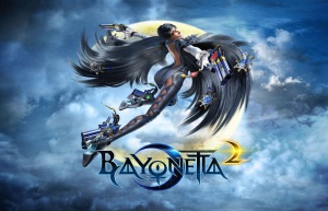 Lire la suite à propos de l’article La solution de Bayonetta 2