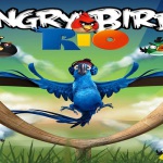 Solution pour Angry Birds Rio