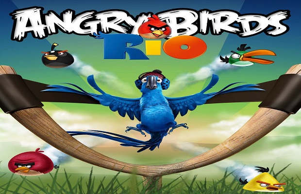 Lire la suite à propos de l’article Solution pour Angry Birds Rio