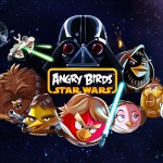 Solution pour Angry Birds Star Wars