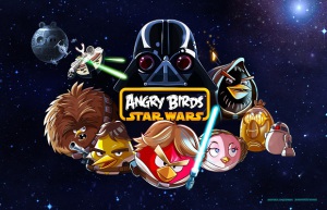 Lire la suite à propos de l’article Solution pour Angry Birds Star Wars