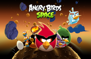Lire la suite à propos de l’article Solution pour Angry Birds Space