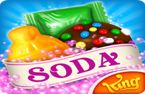 Lire la suite à propos de l’article Solution pour Candy Crush Soda Saga