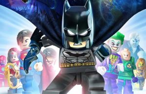 Lire la suite à propos de l’article Solution de Lego Batman 3