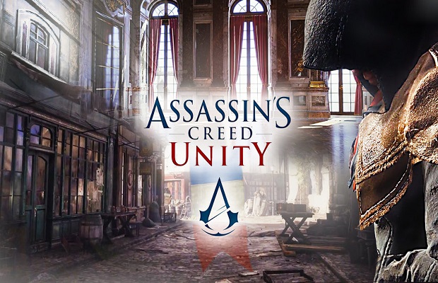 Lire la suite à propos de l’article Walkthrough Assassin’s Creed Unity