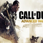 Soluce Call of Duty Advanced Warfare