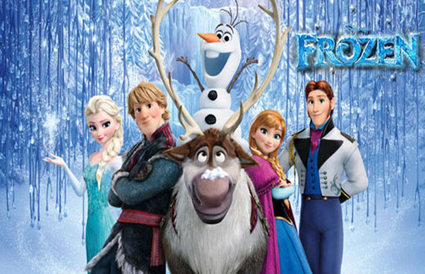 Lire la suite à propos de l’article Solution Disney Frozen Jeux en ligne