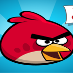 Solution pour Angry Birds Birdday