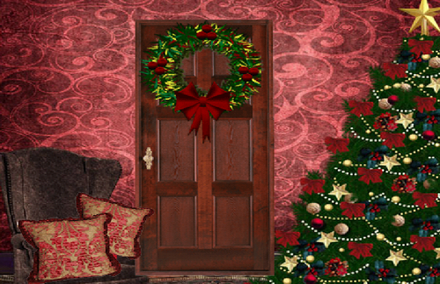 Solution pour 100 Doors Cadeaux de Noël