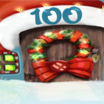 Solution pour 100 Doors Holiday