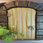 Solution de 100 doors World Of History