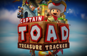 Lire la suite à propos de l’article Solutions Captain Toad Treasure Tracker