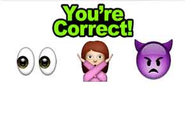 réponses de Guess The Emoji Niveaux 41 à 80
