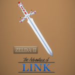 Solutions du jeu Zelda 2: The Adventure of Link
