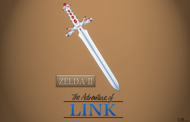 Lire la suite à propos de l’article Solutions du jeu Zelda 2: The Adventure of Link