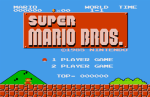 Lire la suite à propos de l’article Walkthrough de Super Mario Bros