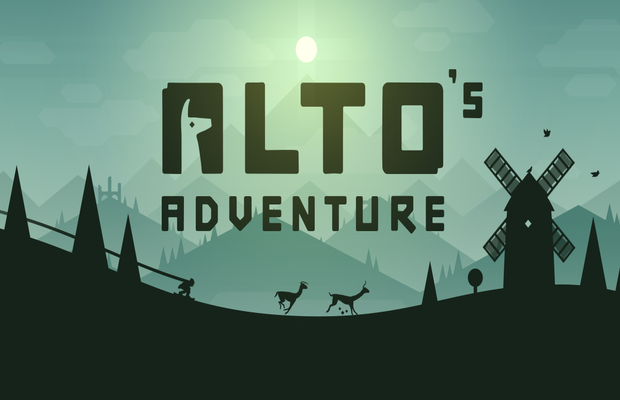Lire la suite à propos de l’article Solution pour Alto’s Adventure