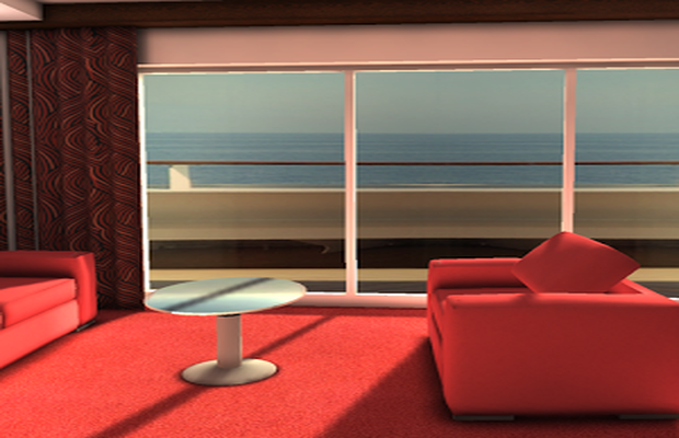 Lire la suite à propos de l’article Solution de Can You Escape 3D Cruise Ship