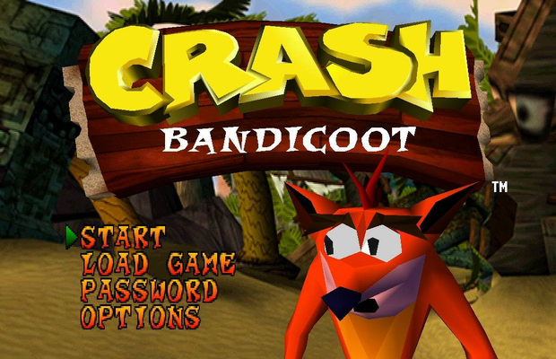 Lire la suite à propos de l’article Retro Soluce: Solution de Crash Bandicoot
