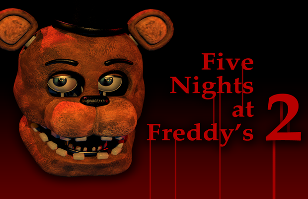 Lire la suite à propos de l’article Solution pour Five Nights at Freddy’s 2