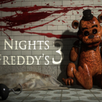 Solution pour Five Nights at Freddy’s 3